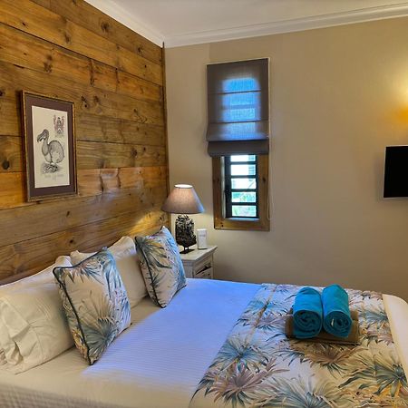 Chamarel Mountain Chalets Eksteriør bilde