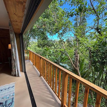 Chamarel Mountain Chalets Eksteriør bilde
